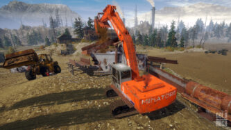 Gold Rush The Game Skidrow