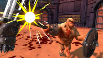 Gorn Download PC