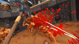 Gorn Skidrow