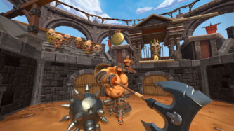 Gorn Steamrip