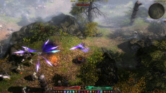 Grim Dawn Cheats