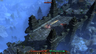 Grim Dawn Mods