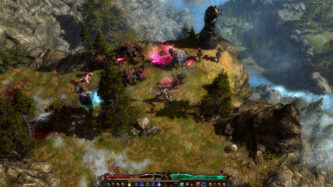 Grim Dawn Screenshots