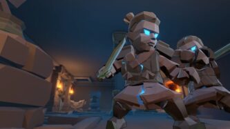 Gunfire Reborn Steamrip