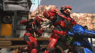 Halo The Master Chief Collection Multiplayer