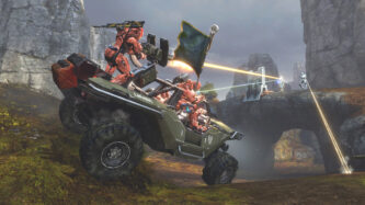 Halo The Master Chief Collection Multiplayer