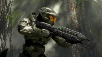 Halo The Master Chief Collection Mods
