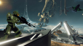 Halo The Master Chief Collection Latest Version