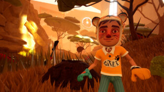 Hello Neighbor Hide and Seek Skidrow