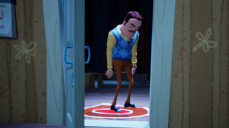 Hello Neighbor Hide and Seek Steamrip