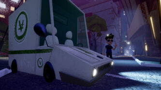 Hello Neighbor Hide and Seek Steamunlocked