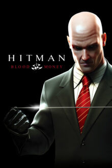 Hitman Blood Money Steam