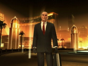 Hitman Blood Money Latest Version