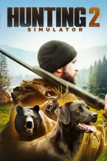 Hunting Simulator 2 Free Download By Steam-repacks