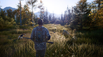 Hunting Simulator 2 DodiRepack