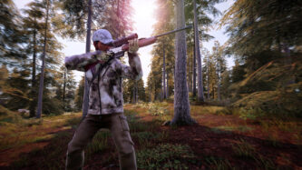 Hunting Simulator 2 Skidrow