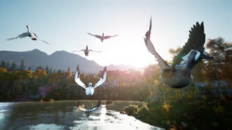 Hunting Simulator 2 Steamrip
