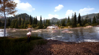 Hunting Simulator 2 Steamunlocked