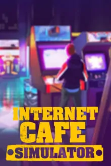 Internet Cafe Simulator Free Download By Steam-repacks