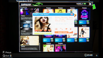 Internet Cafe Simulator Free Download By Steam-repacks.com