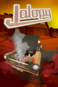 Jalopy Download PC