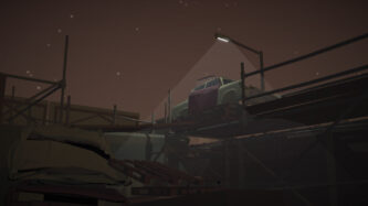 Jalopy Steamunlocked