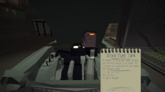 Jalopy Steamrip