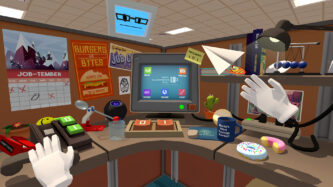 Job Simulator WIKI