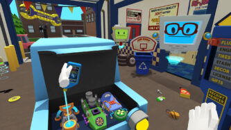 Job Simulator Repack