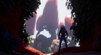 Journey to the Savage Planet Multiplayer
