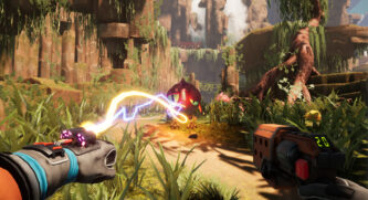 Journey to the Savage Planet Latest Version