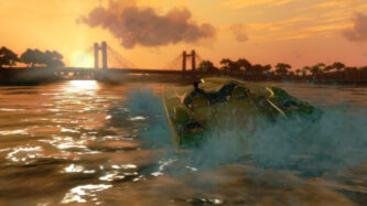 Just Cause 2 Cheats