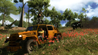 Just Cause 2 Reviews