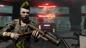 Killing Floor 2 Mods