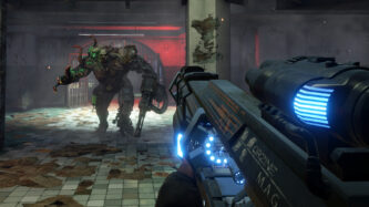 Killing Floor 2 Screenshots