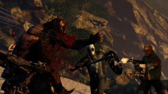Killing Floor 2 Reviews