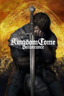 Kingdom Come Deliverance Steam