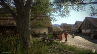 Kingdom Come Deliverance APK