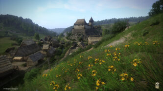 Kingdom Come Deliverance Multiplayer