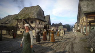 Kingdom Come Deliverance Mods