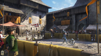 Kingdom Come Deliverance Latest Version
