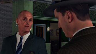 LA.Noire Mods