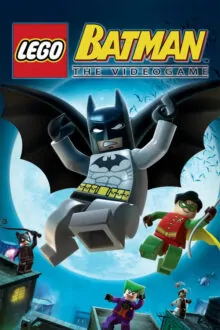 LEGO Batman The Videogame Free Download