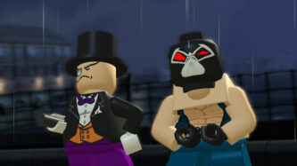 LEGO Batman The Videogame Fitgirl
