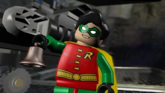 LEGO Batman The Videogame Free Download By Steam-repacks.com