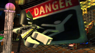 LEGO Batman The Videogame Steamunlocked