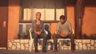 Life is Strange Complete Season Steamrip