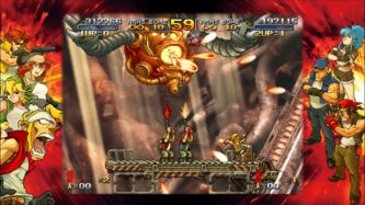 METAL SLUG XX Fitgirl