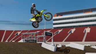 MX Bikes Updated Version
