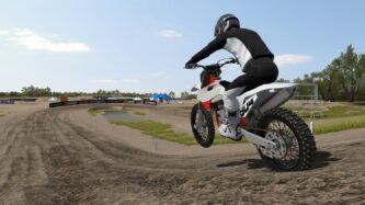 MX Bikes Windows PC